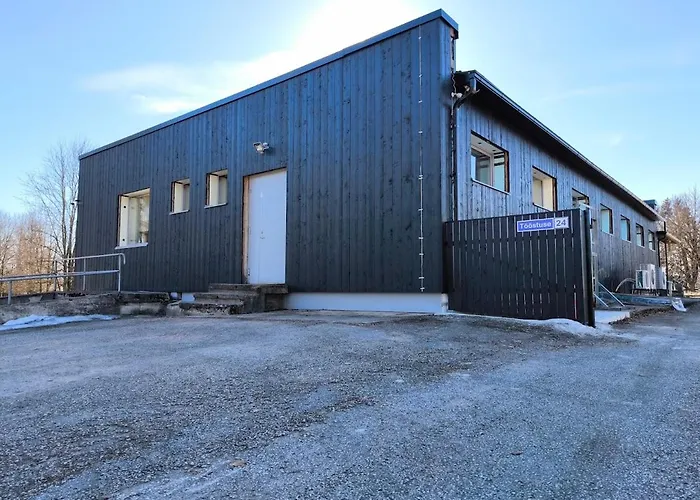 Kanarbiku Glaemping *