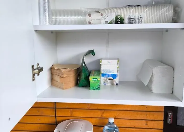 Kanarbiku Glaemping Türi